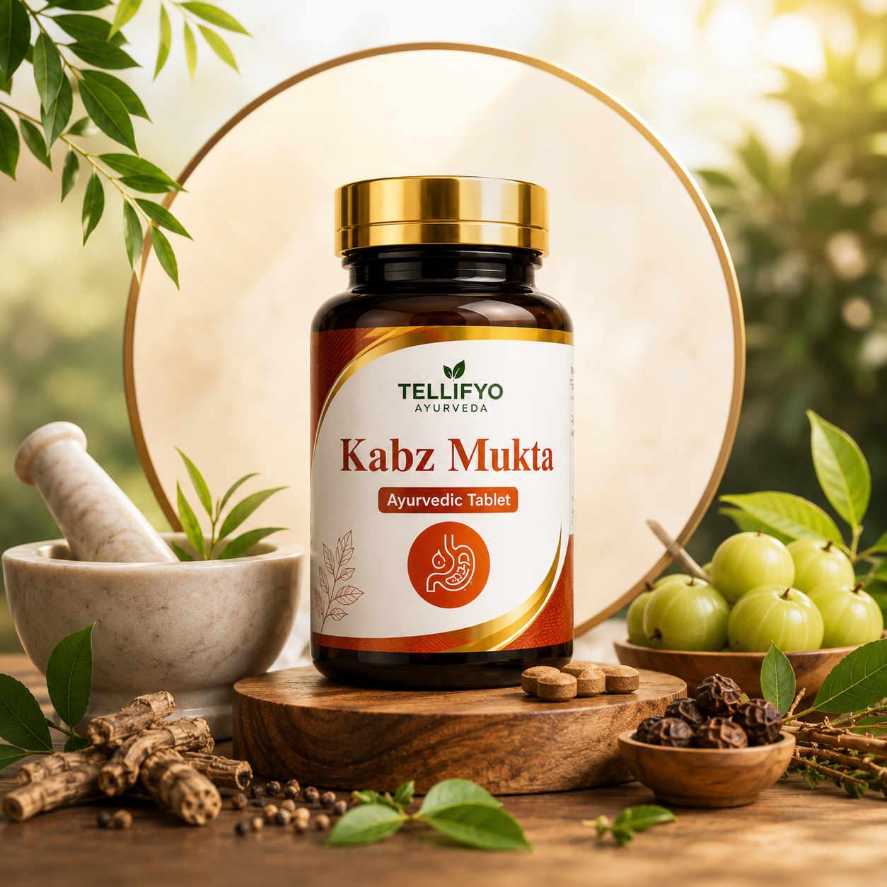 Kabz Mukta